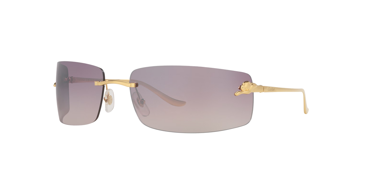 Gafas De Sol Unisex Cartier CT0503S