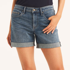 Short Nautica Mujer