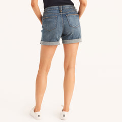 Short Nautica Mujer