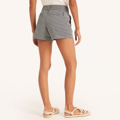 Short Nautica Mujer