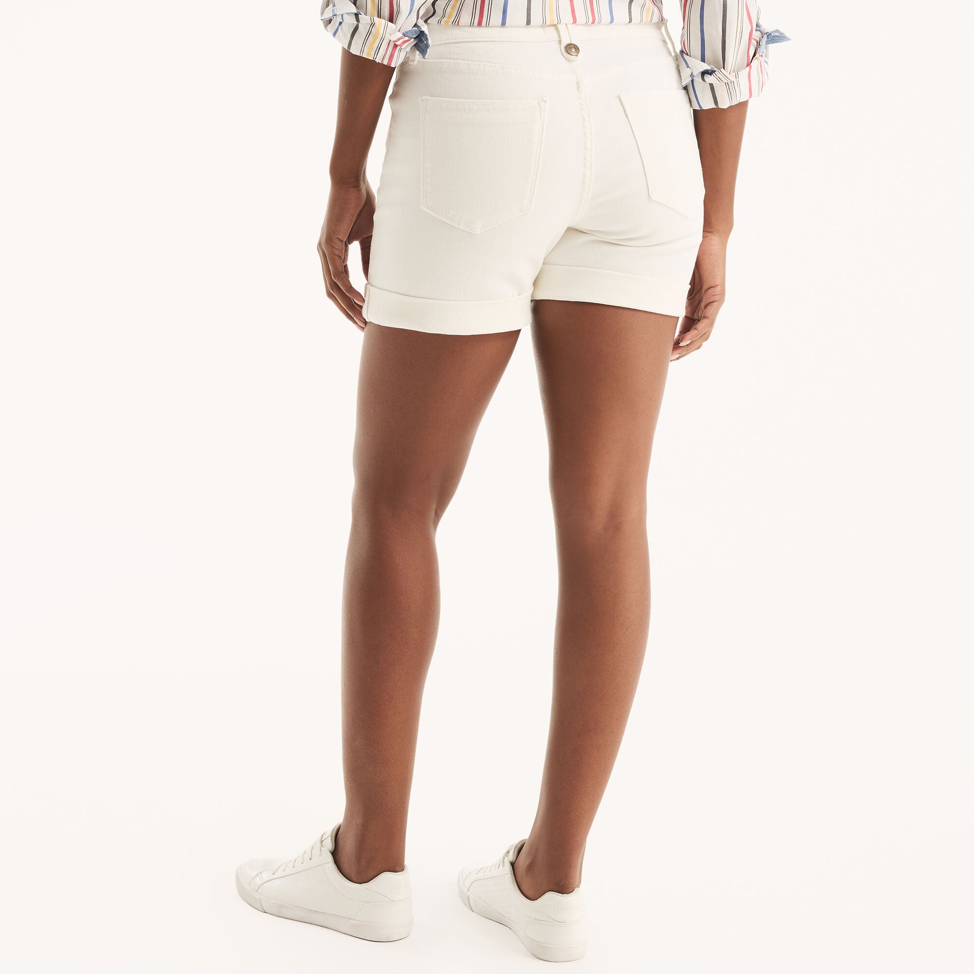 Short Nautica Mujer 6 Short