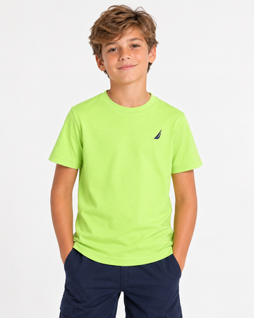 Camiseta Kids Nautica