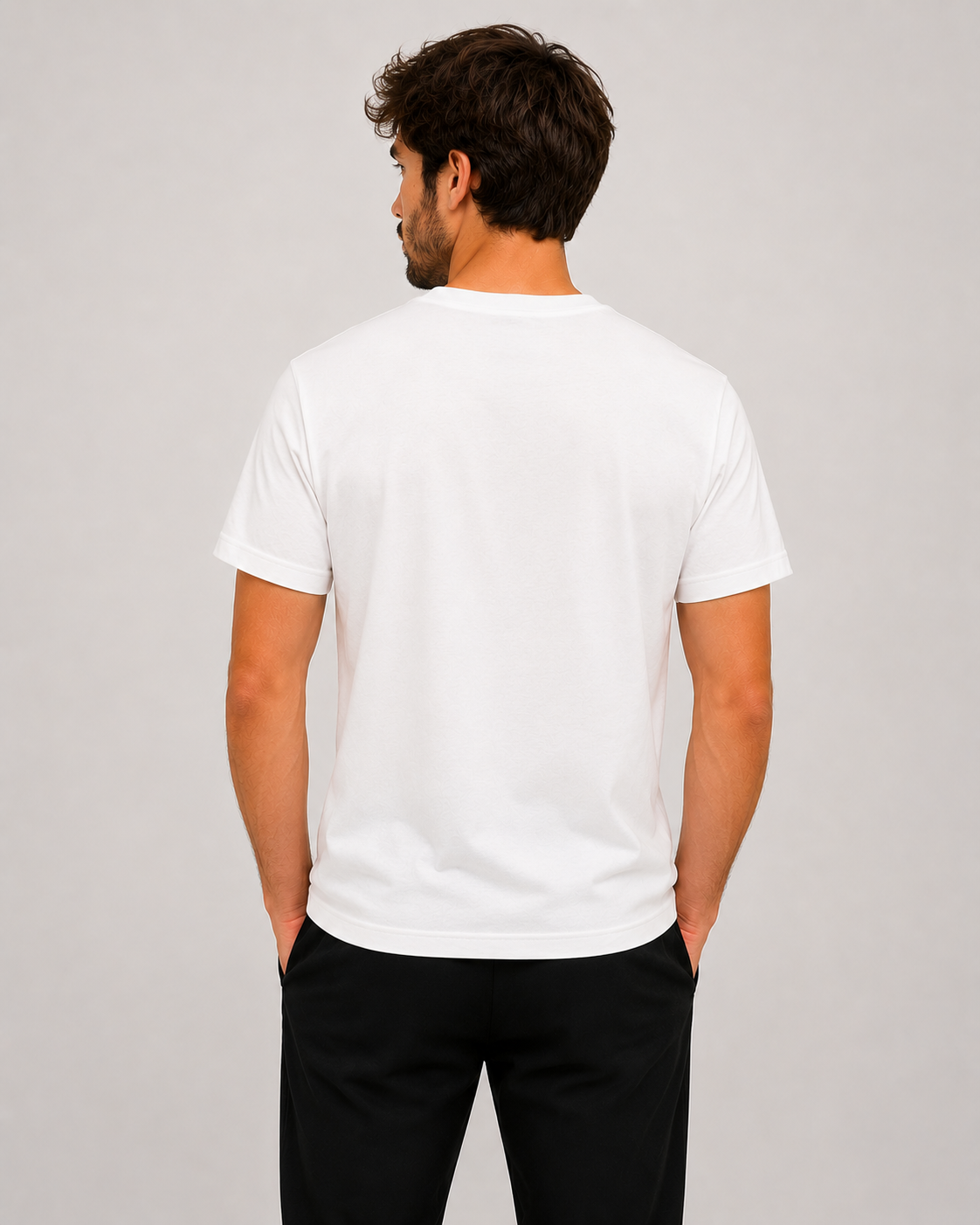 Camiseta Psycho Bunny