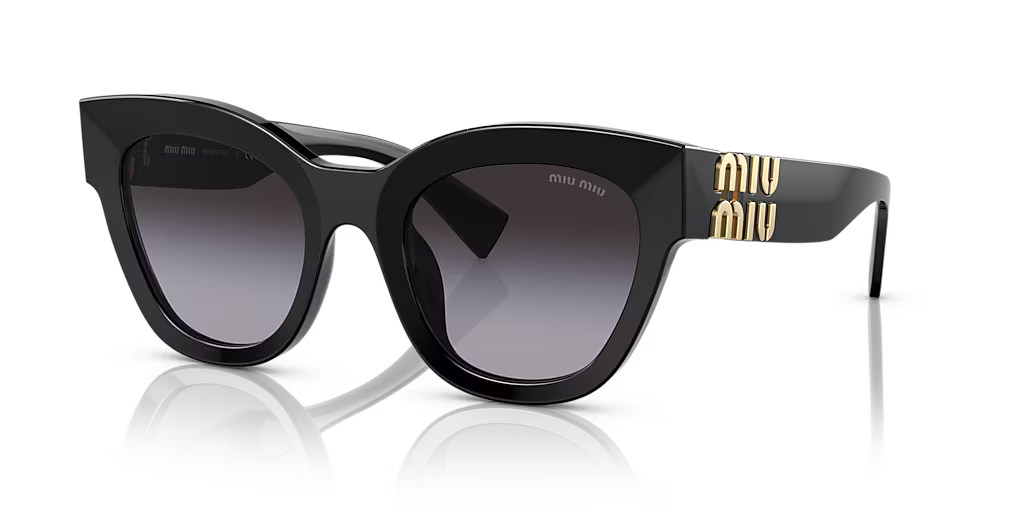 Gafas De Sol Mujer Miu Miu 0MU 01YS