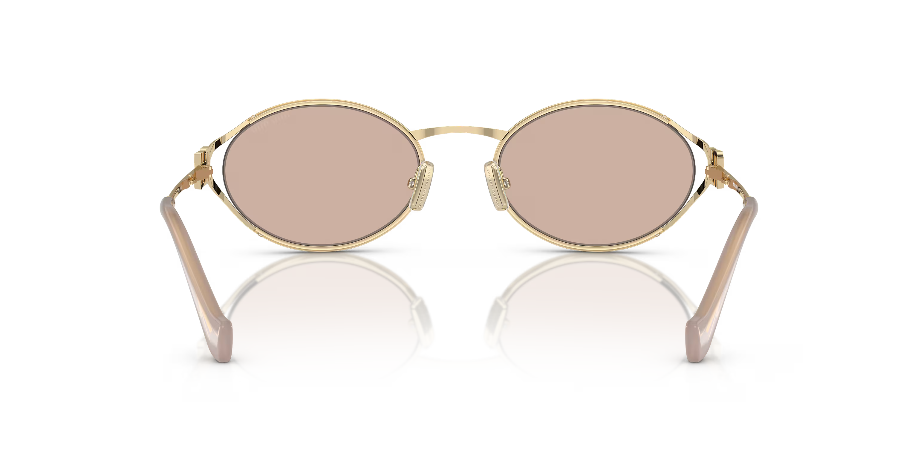 Gafas De Sol Mujer Miu Miu 0MU 52YS
