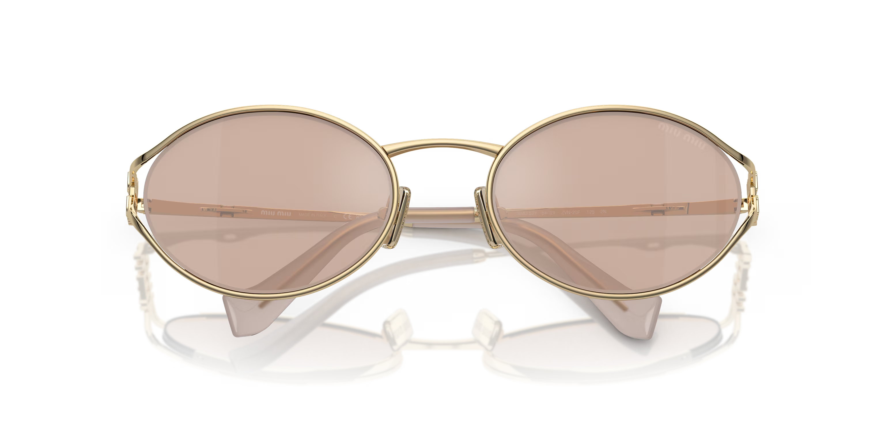 Gafas De Sol Mujer Miu Miu 0MU 52YS