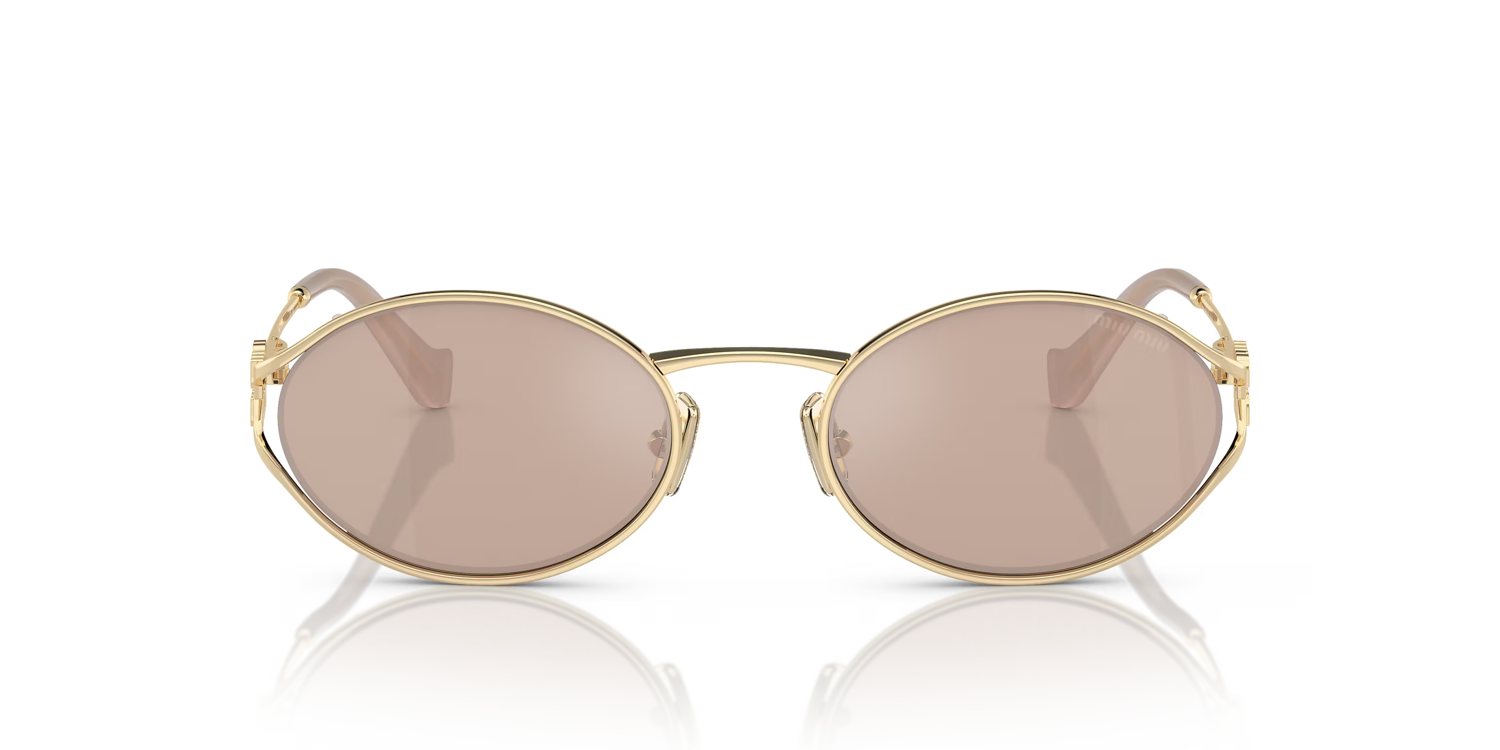Gafas De Sol Mujer Miu Miu 0MU 52YS