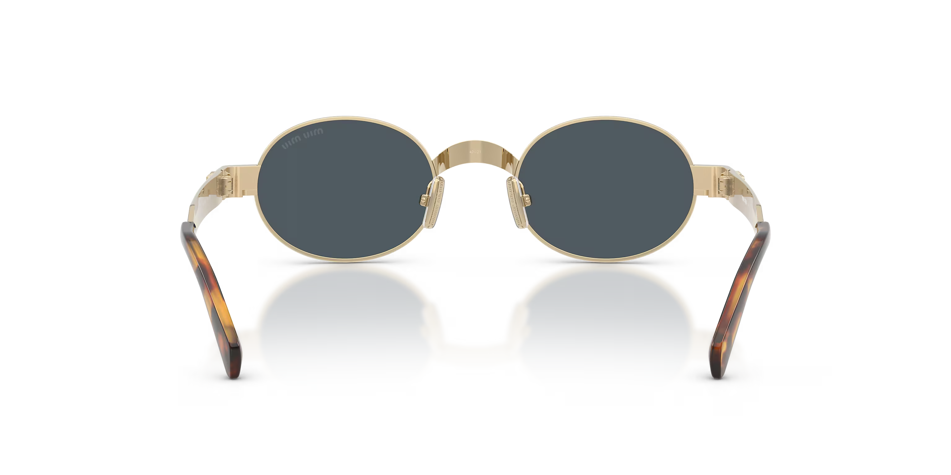 Gafas De Sol Mujer Miu Miu 0MU B51S