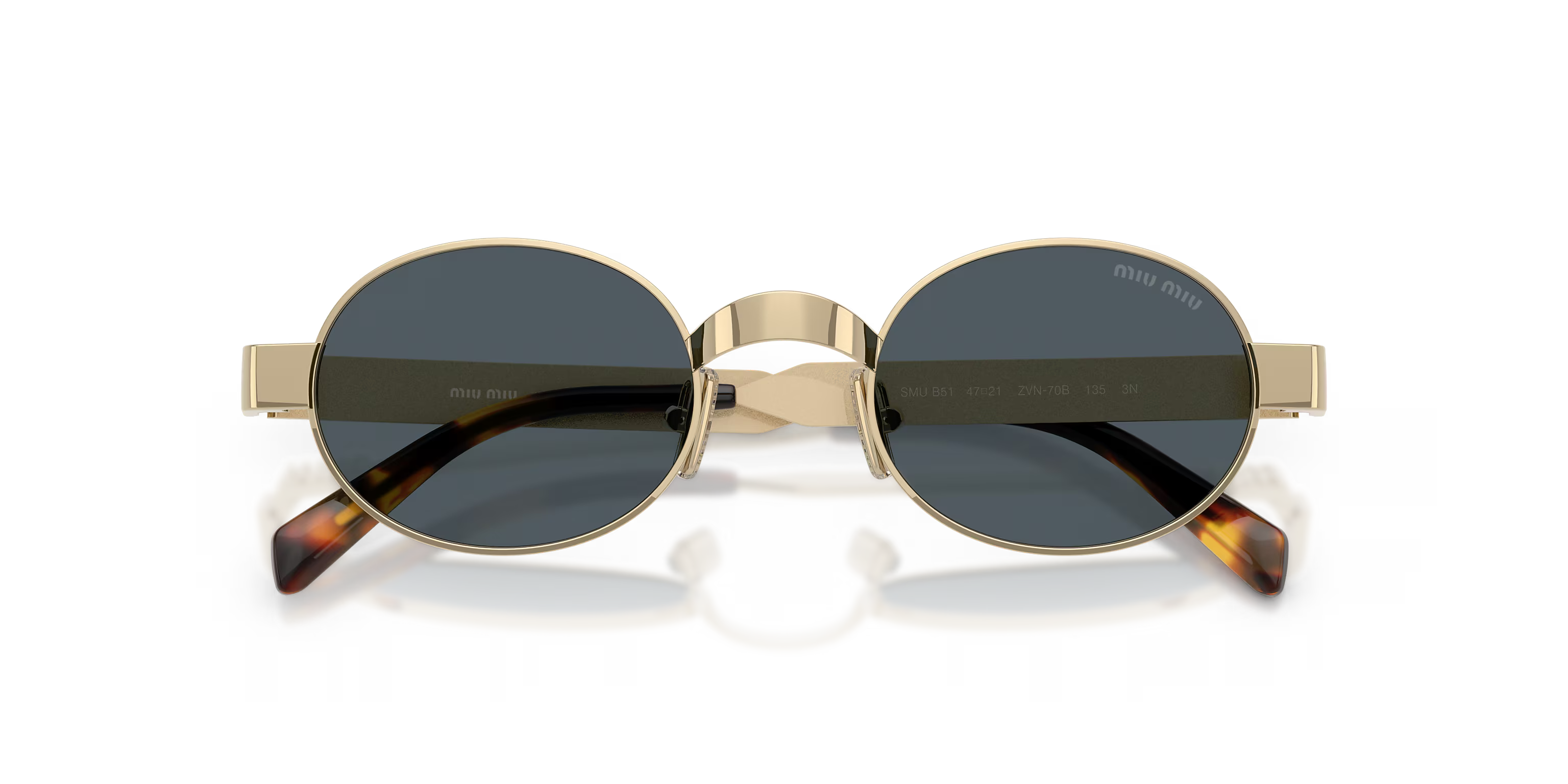 Gafas De Sol Mujer Miu Miu 0MU B51S