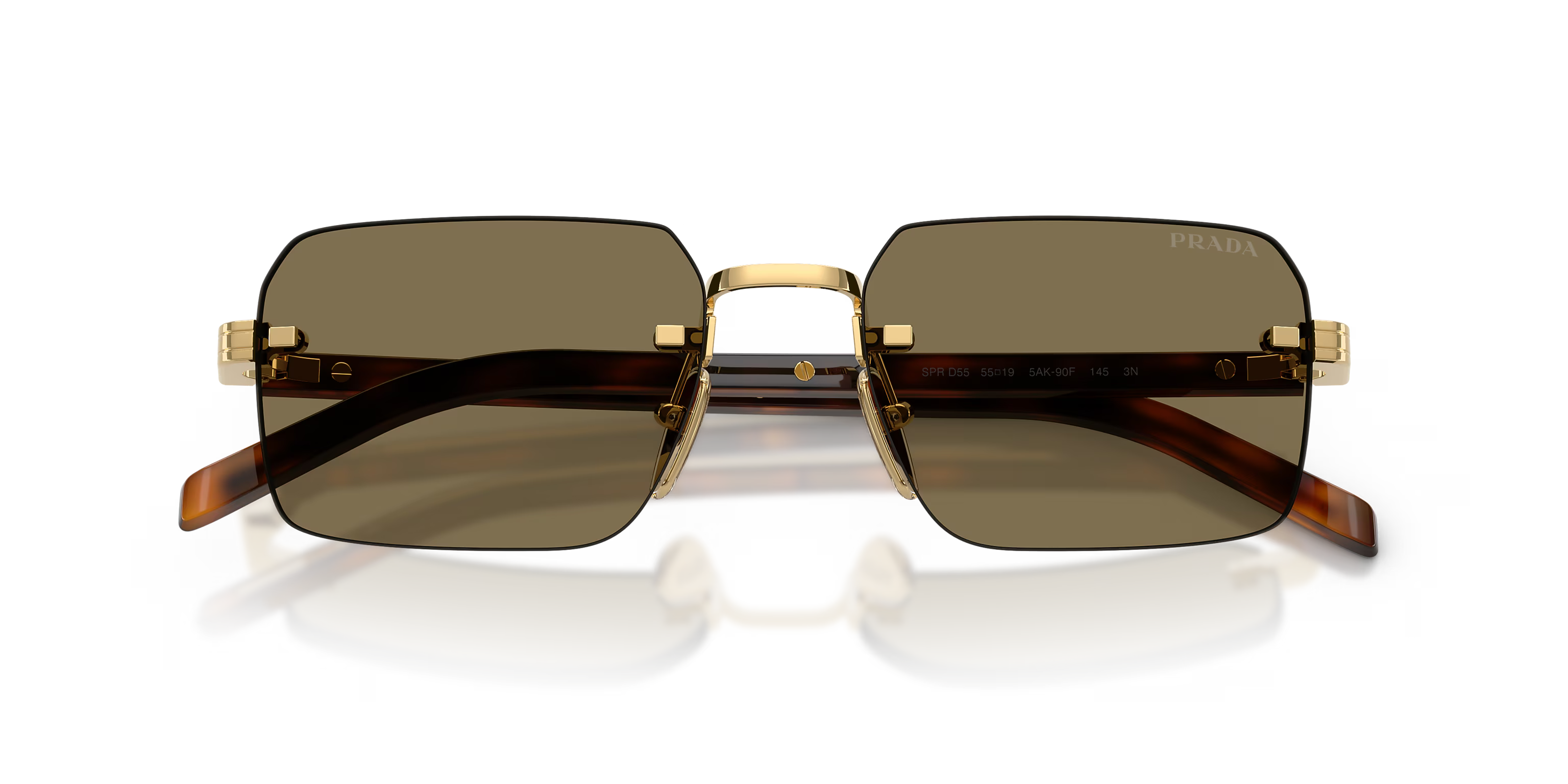 Gafas De Sol Prada OPR D55S