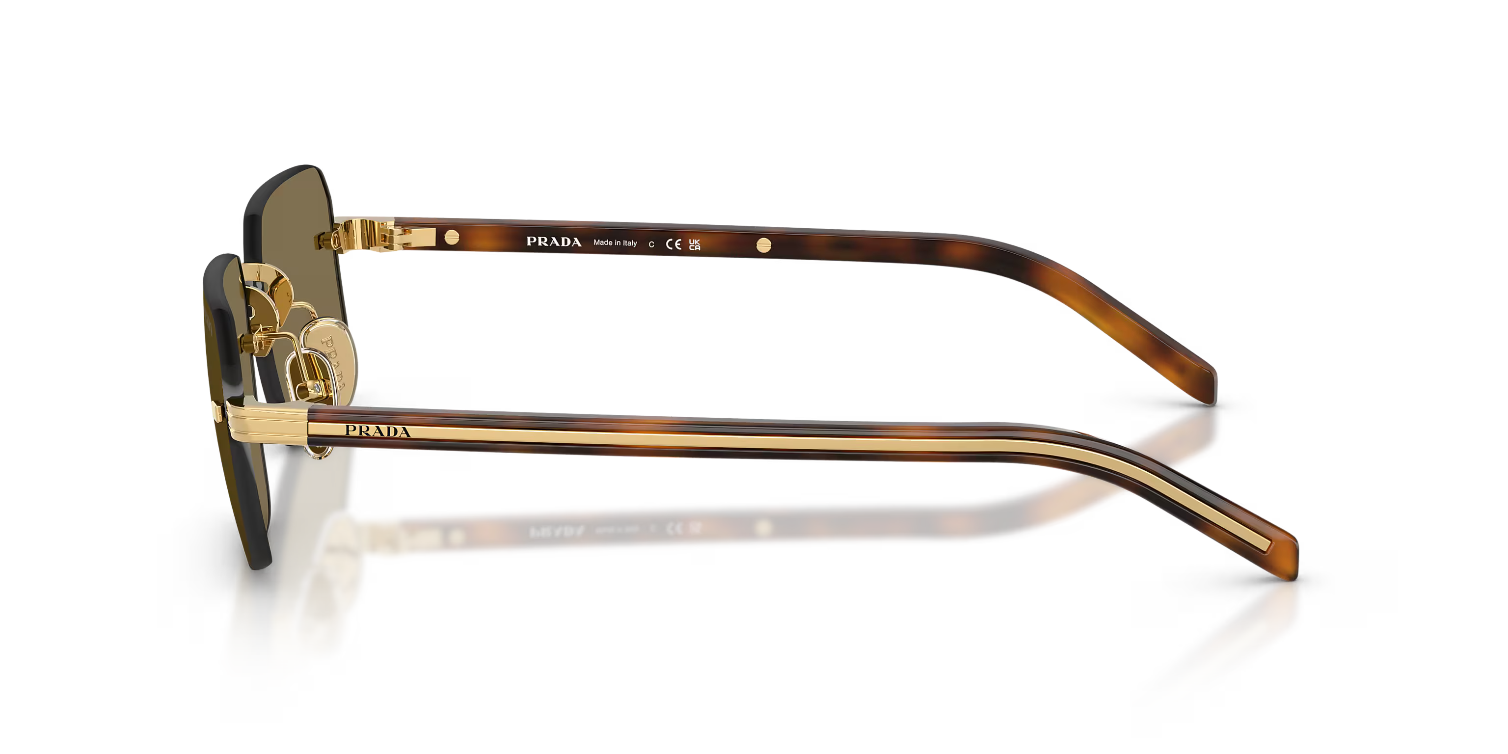 Gafas De Sol Prada OPR D55S