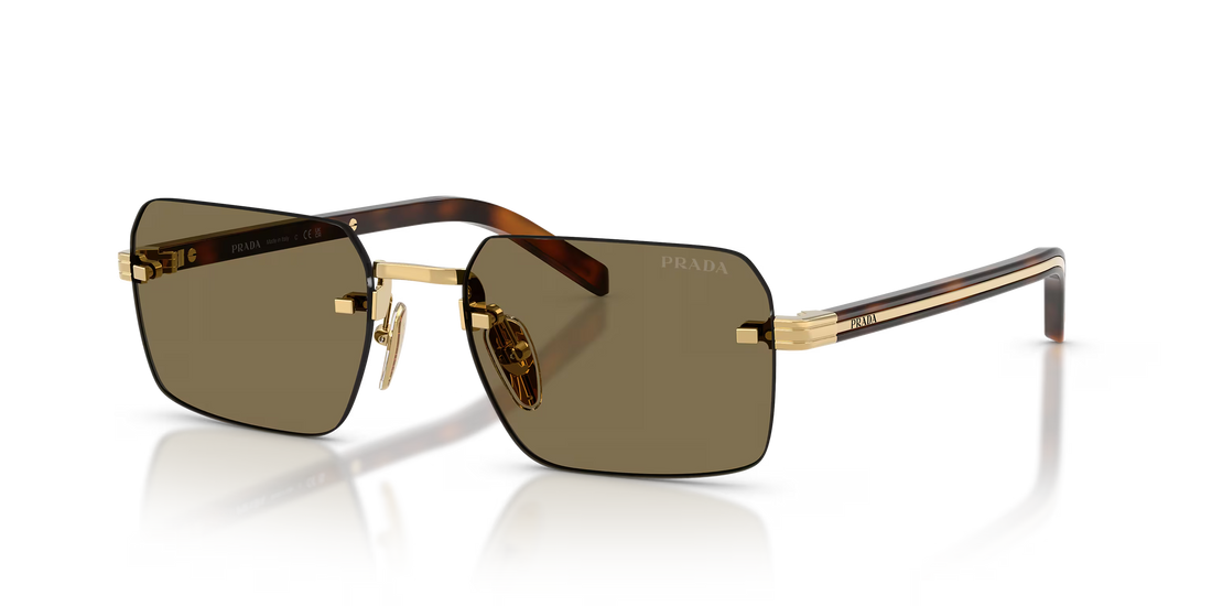 Gafas De Sol Hombre Prada OPR D55S