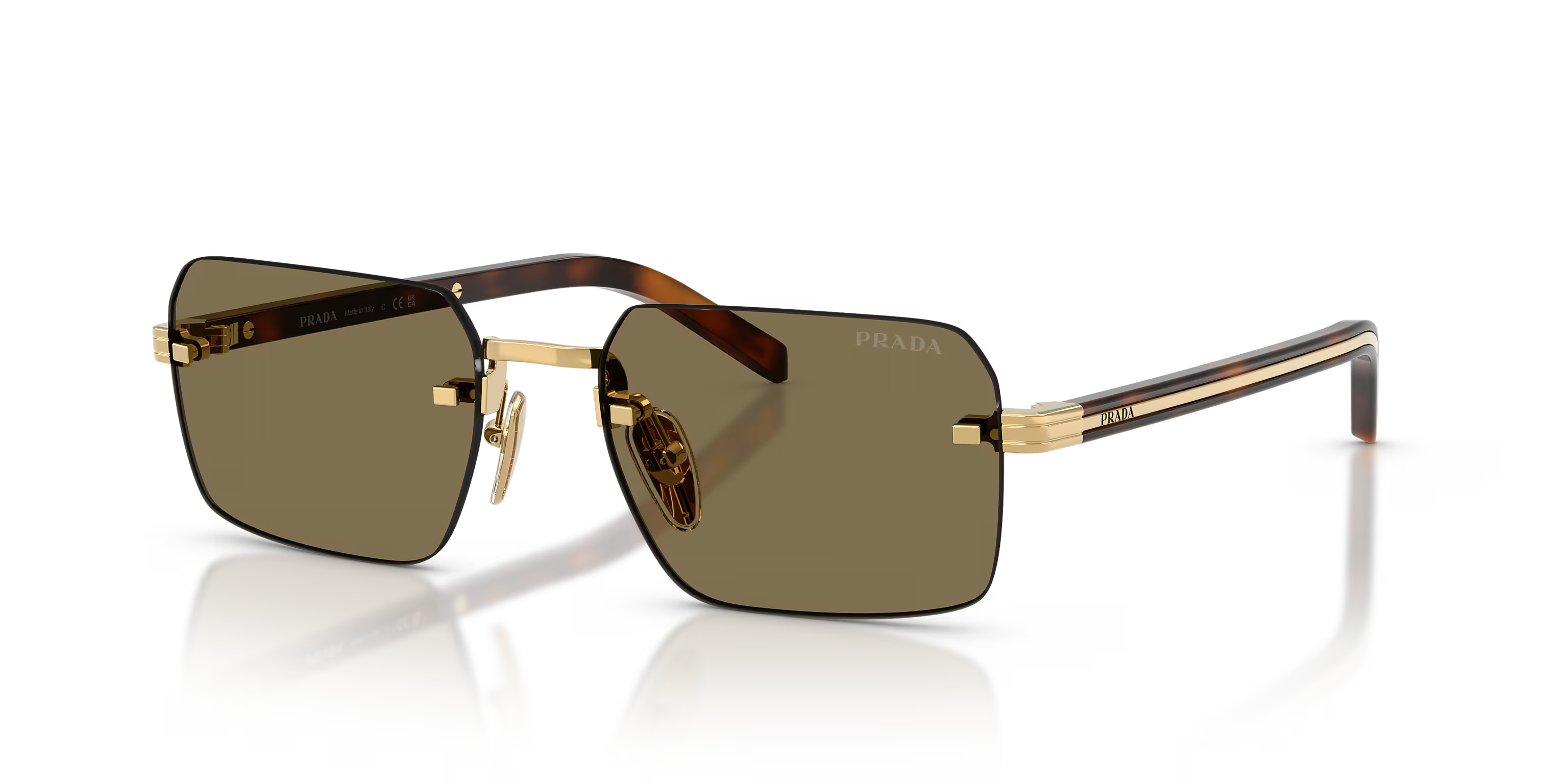 Gafas De Sol Prada OPR D55S