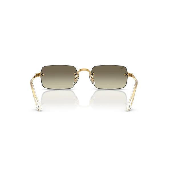 Gafas De Sol Unisex Ray Ban 0RB3928