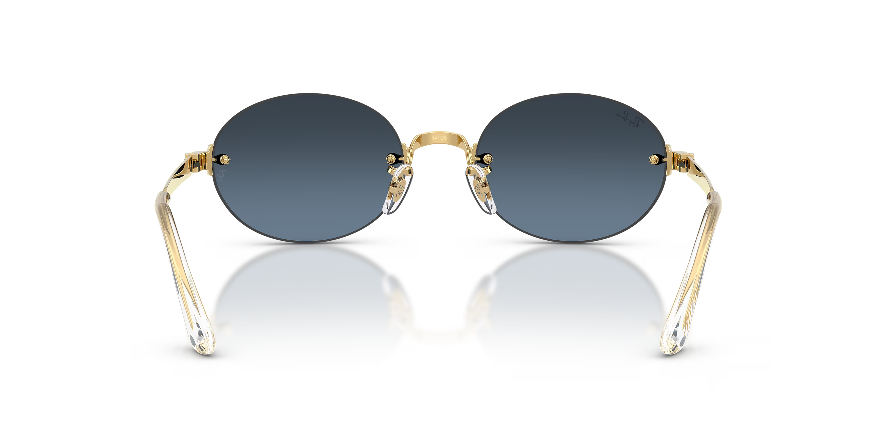 Gafas De Sol Unisex Ray Ban 0RB3929