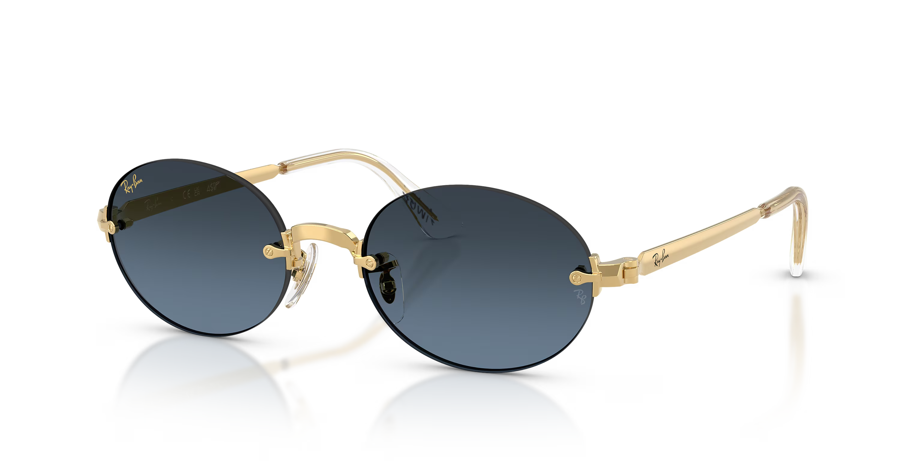 Gafas De Sol Unisex Ray Ban 0RB3929