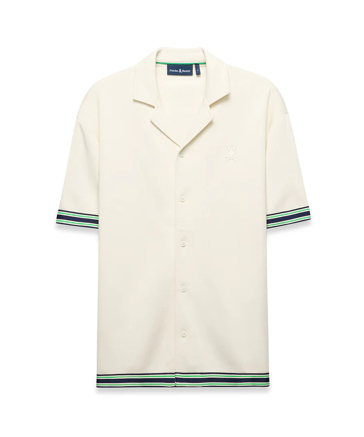 Camisa Psycho Bunny