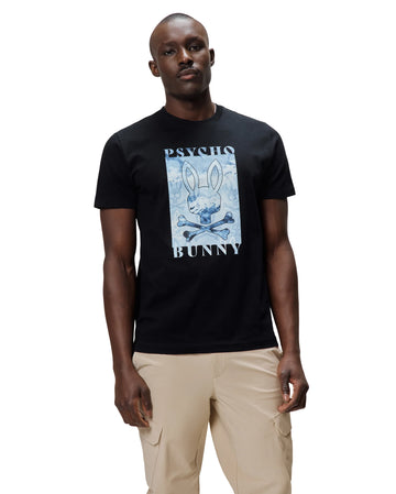 Camiseta Psycho Bunny