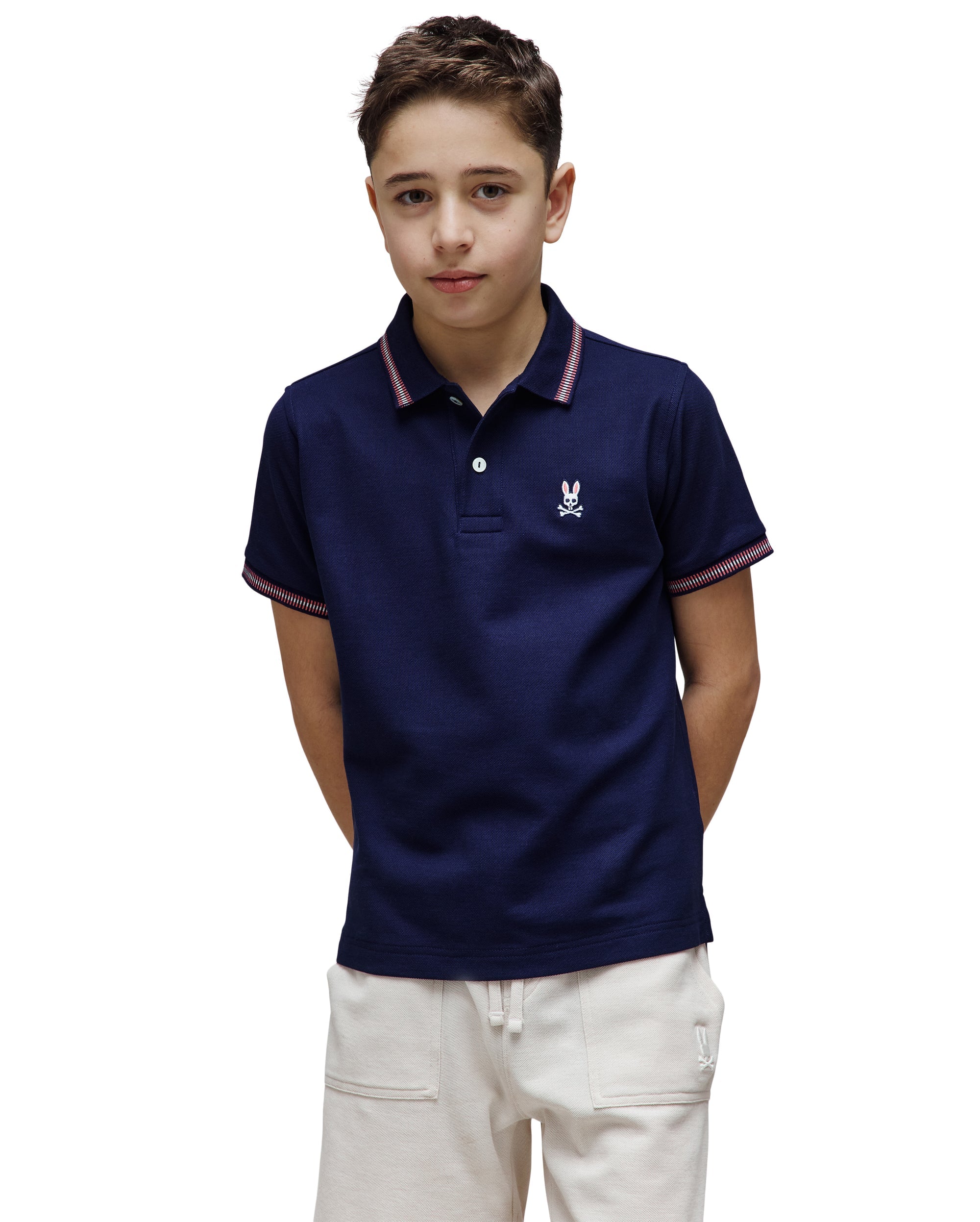 Polo Kids Psycho Bunny