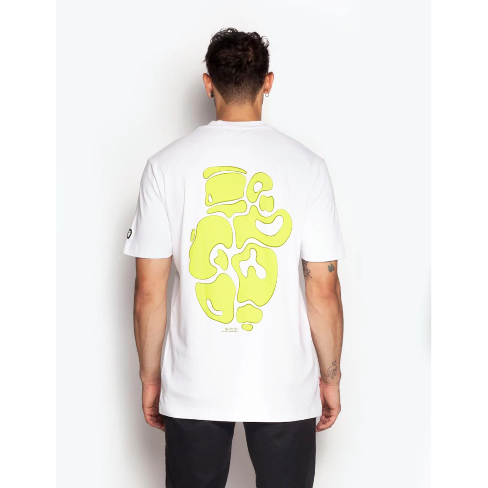 Camiseta Blow Up