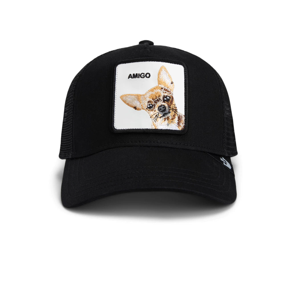 Gorra Goorin Bros