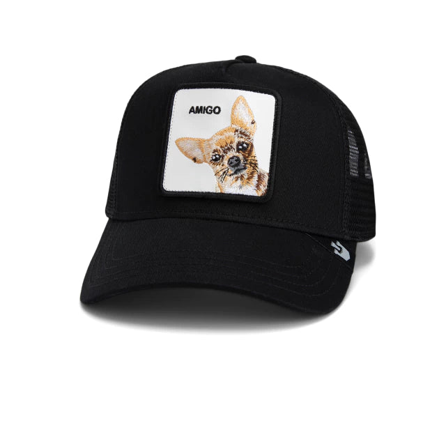 Gorra Goorin Bros