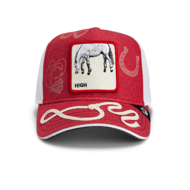 Gorra Goorin Bros