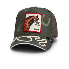 Gorra Goorin Bros