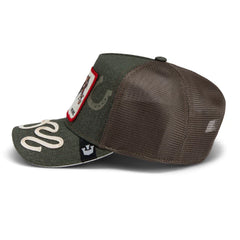 Gorra Goorin Bros