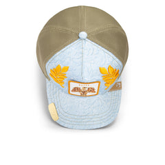 Gorra Goorin Bros