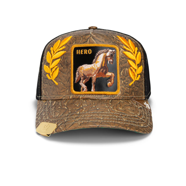 Gorra Goorin Bros