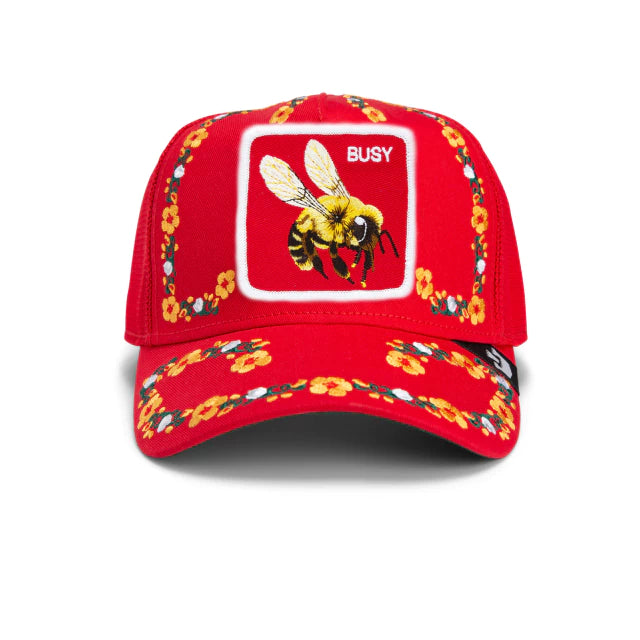 Gorra Goorin Bros