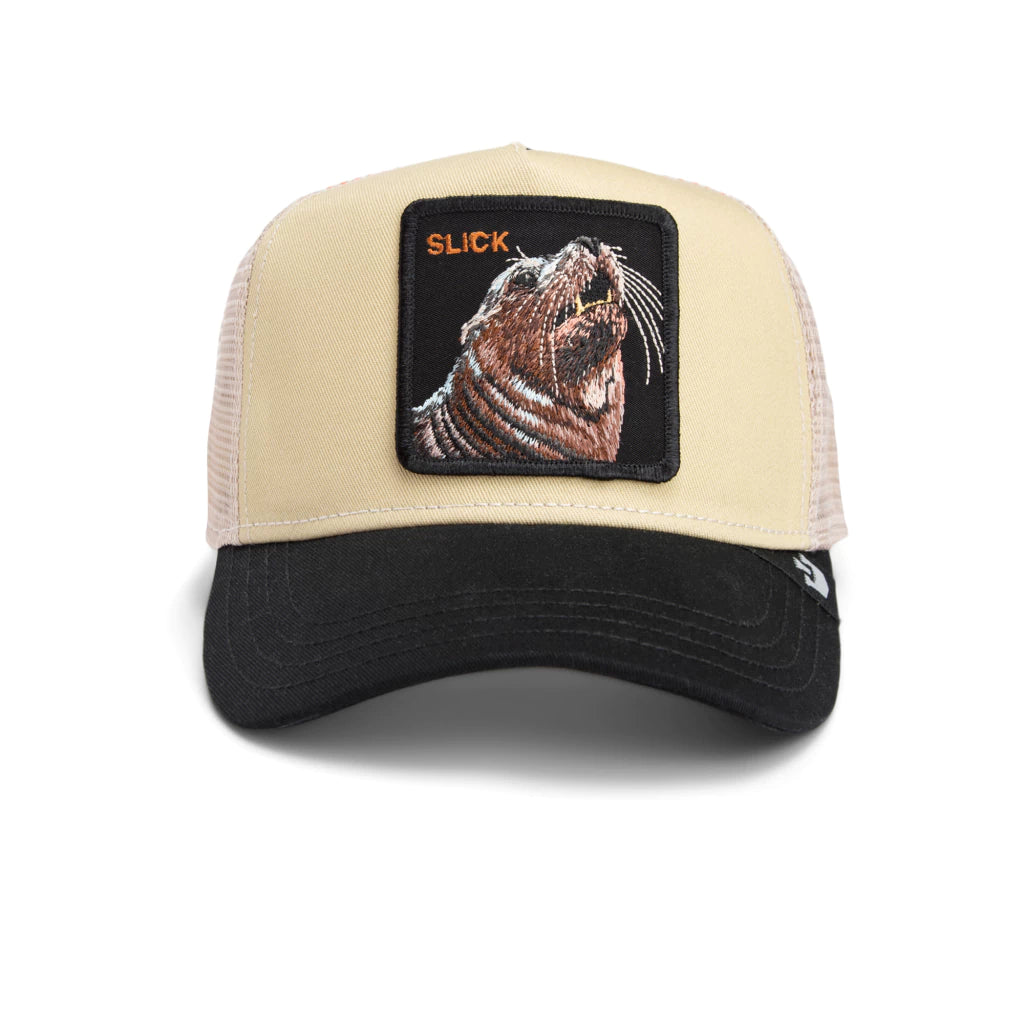Gorra Goorin Bros