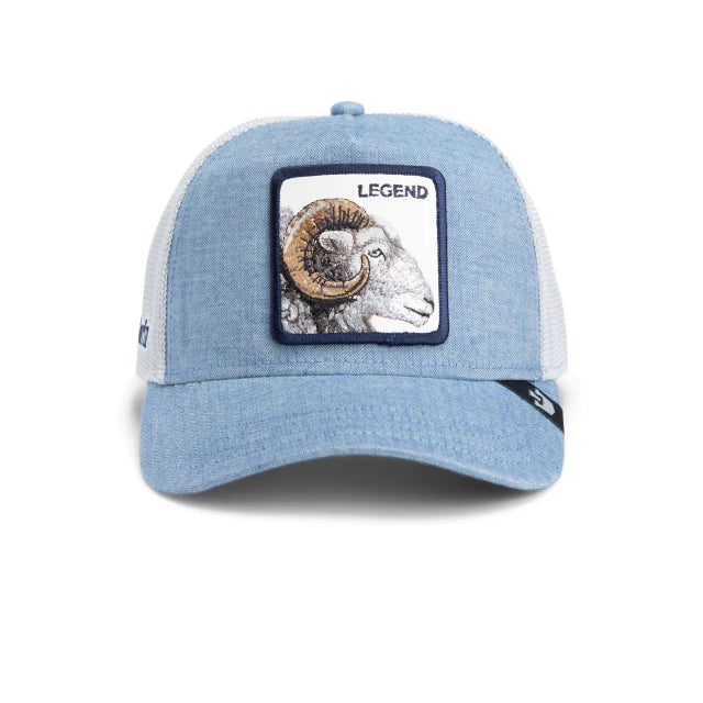Gorra Goorin Bros