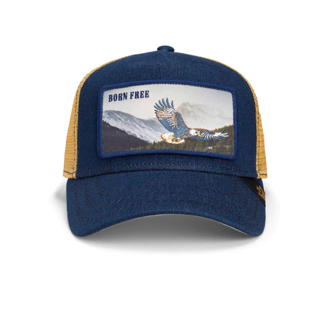 Gorra Goorin Bros