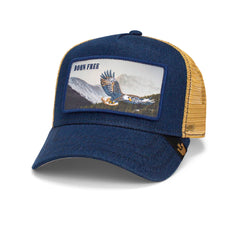 Gorra Goorin Bros