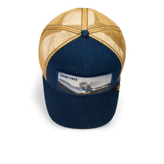Gorra Goorin Bros