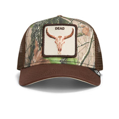 Gorra Goorin Bros