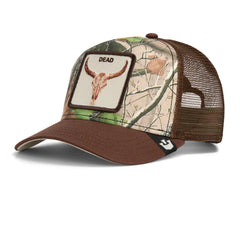 Gorra Goorin Bros