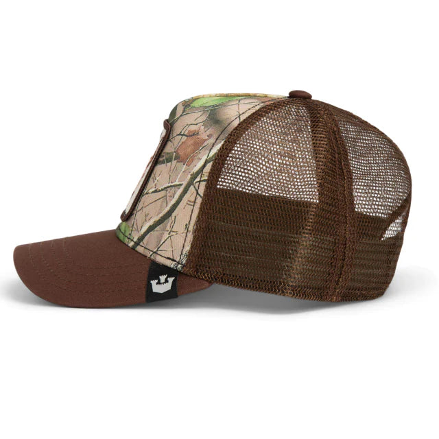 Gorra Goorin Bros Gorras