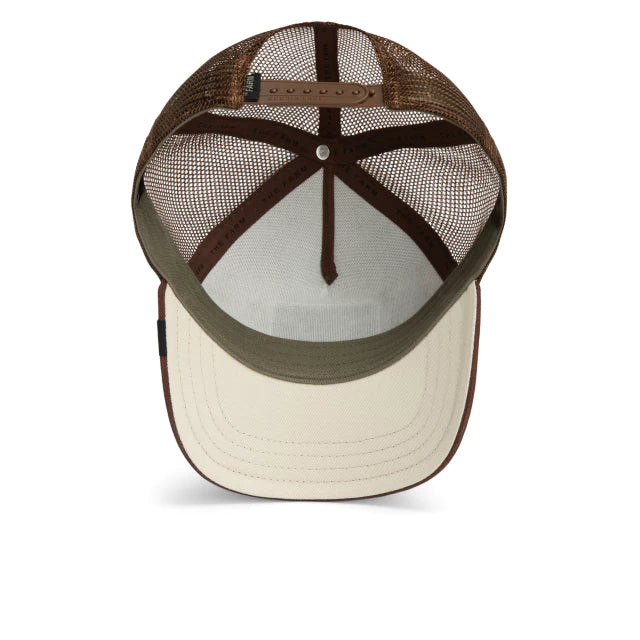 Gorra Goorin Bros Gorras