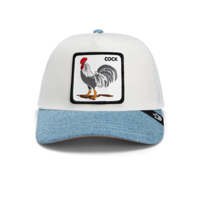 Gorra Goorin Bros