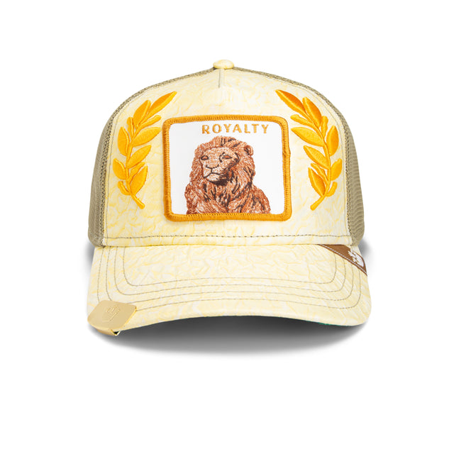 Gorra Goorin Bros