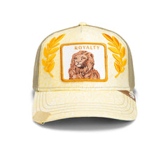 Gorra Goorin Bros