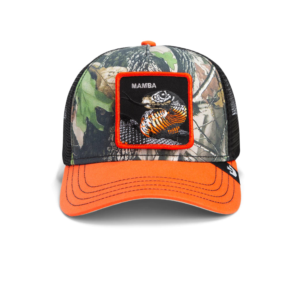 Gorra Goorin Bros