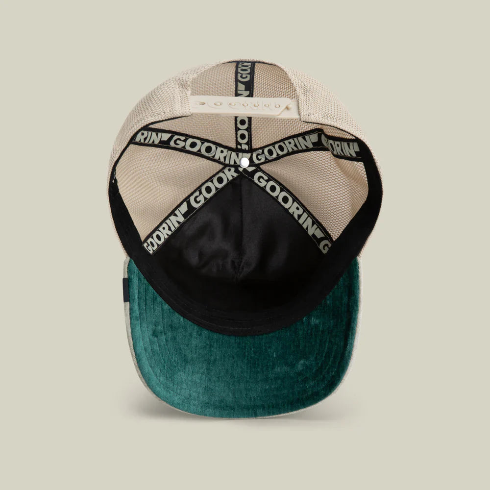 Gorra Goorin Bros Gorras