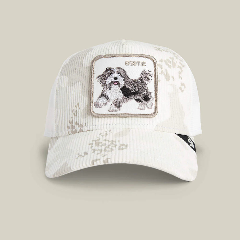 Gorra Goorin Bros