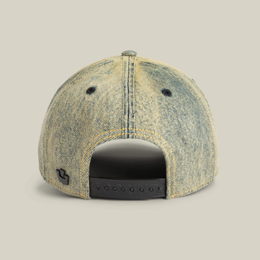 Gorra Goorin Bros