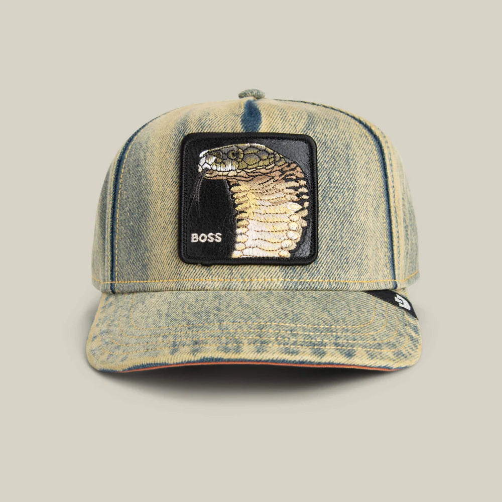 Gorra Goorin Bros