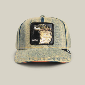Gorra Goorin Bros